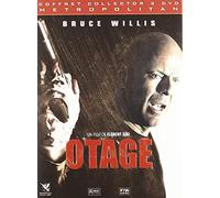 Otage – DVD – Édition Collector