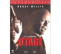 Otage [Édition Collector]