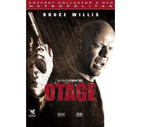 Otage [Édition Collector]