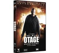 Otage - Edition Collector E