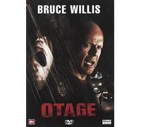 Otage [Edizione: Belgio]