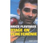 Otage en Tchétchénie