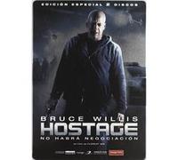 Otage (Hostage) (Steelbook) G