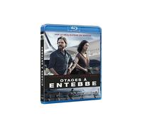 Otages À Entebbe - Blu-Ray