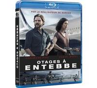 Otages à Entebbe Blu-ray E