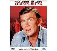 Otages Au 7a