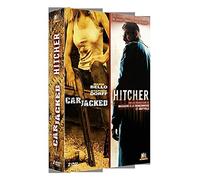 Otages : Carjacked + Hitcher - Pack