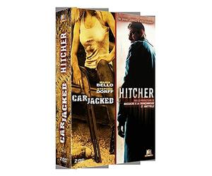 Otages : Carjacked + Hitcher [Pack]