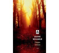 Otages intimes – Actes Sud