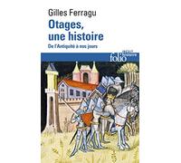 Otages, une histoire: De l'Antiquité à nos jours