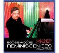 Otahal, Hannes - Boogie Woogie Reminiscences Remastered