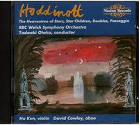 Otaka - Orchestral Music [Import]