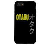 Otaku Coque pour iPhone SE (2020) / 7/8