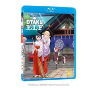 Otaku Elf [Blu-ray]