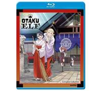 Otaku Elf: Complete Collection [Blu-Ray] Widescreen