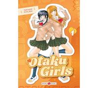 Otaku Girls - Édition paillettes - vol. 01