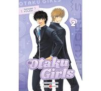 Otaku Girls - Édition paillettes - vol. 02