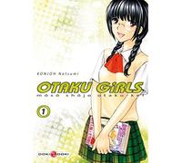 Otaku Girls, Tome 1