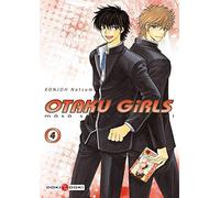 Otaku Girls, Tome 4