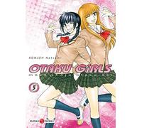 Otaku girls - vol. 05