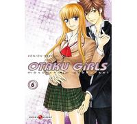 Otaku girls - vol. 06
