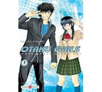 Otaku girls - vol. 07