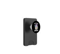 Otaku - Les Gens Qui regardent Anime sont de Bons Joueurs de Jeux vidéo PopSockets PopWallet pour MagSafe