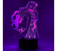 Otaku Lampe Nezuko (Demon Slayer)