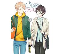 Otaku Otaku - Tome 10