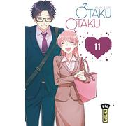 Otaku Otaku - Tome 11