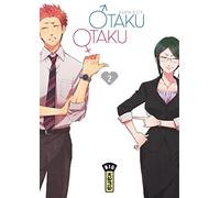 Otaku Otaku - Tome 2