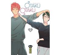 Otaku Otaku - Tome 4