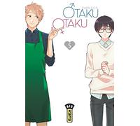Otaku Otaku - Tome 5