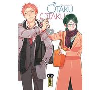 Otaku Otaku - Tome 7
