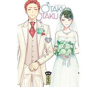 Otaku Otaku - Tome 9