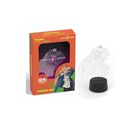 Otaku Power Chainsaw Man Lamp