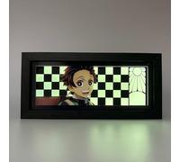 Otaku Tanjiro (Demon Slayer) LED Light Box
