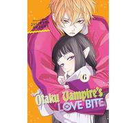 Otaku Vampire's Love Bite 6 – Viz Media