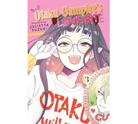 Otaku Vampire's Love Bite, Vol. 3