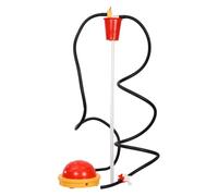 Otal PP/PVC Pompe à Pied Tuyau et Robinet, Tuyau Diamètre 12mm