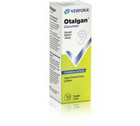 OTALGAN® Cerumen Goutte(S) Auriculaire(S) 10 ml