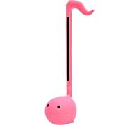 Otamatone Instrument de Musique électronique Synthétiseur Portable du Japon par Maywa Denki Cadeau de Jouet Cool - Rose