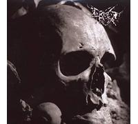 Otargos - Fuck God Disease Process