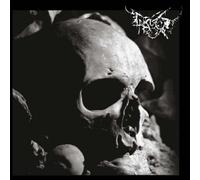 Otargos - Fuck God Disease Process [Import]