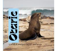 Otarie: Livre d'images pour enfants