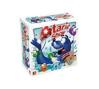 Otarie Show Asmodée Multicolore G