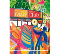 Otary club - Charles Poitevin - Rue Fromentin - broché - Roman
