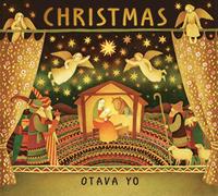 Otava Yo - Christmas [Import]