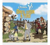 Otava Yo - Once Upon a Time [Import]