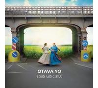 Otavo Yo - Loud & Clear [Compact Discs]